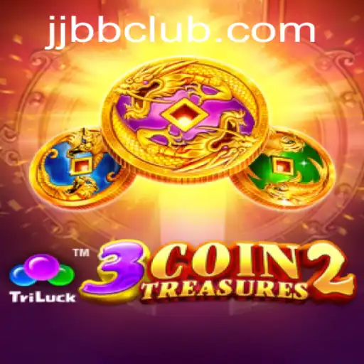 Discover the Thrills of 3CoinTreasures2: A Deep Dive into the Adventure