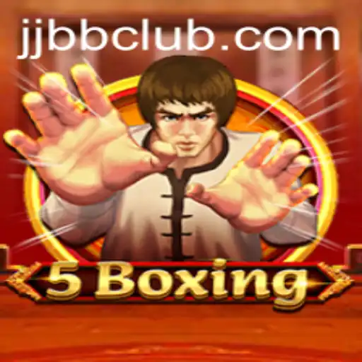 The Exciting World of 5Boxing: A New Game by JJBB.com