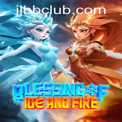 Exploring the Thrilling World of BlessingofIceandFire