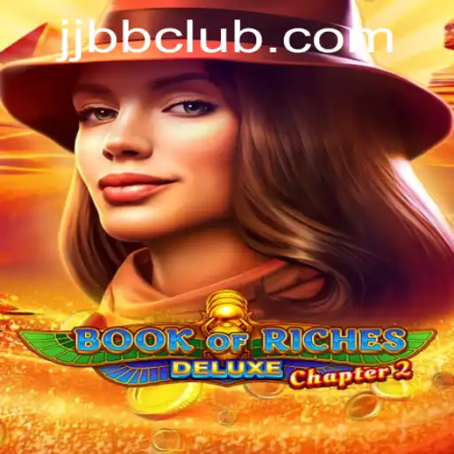 Exploring the Mystery: Book of Riches Deluxe Chapter 2