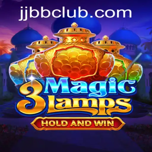 Discover the Enchanting World of 3MagicLamps: A Journey into Fantasy and Adventure