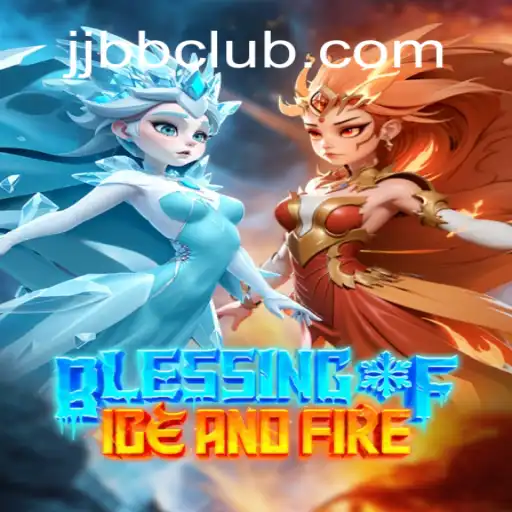 Exploring the Thrilling World of BlessingofIceandFire
