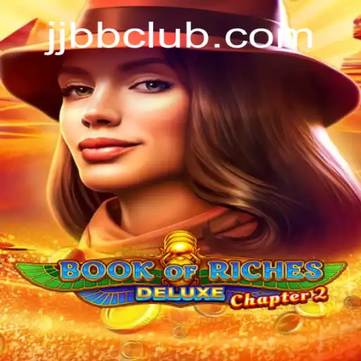 Exploring the Mystery: Book of Riches Deluxe Chapter 2