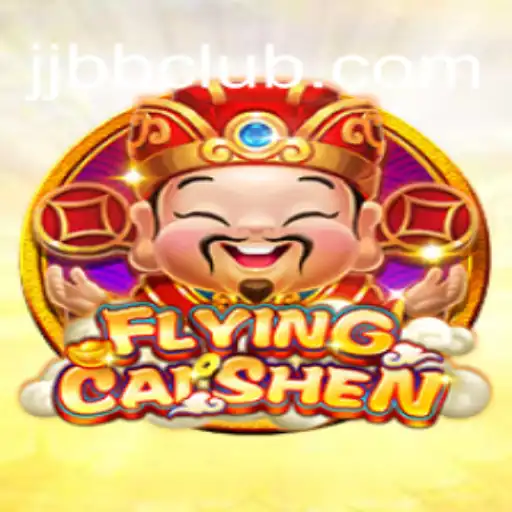 FlyingCaiShen: A New Adventure in Gaming