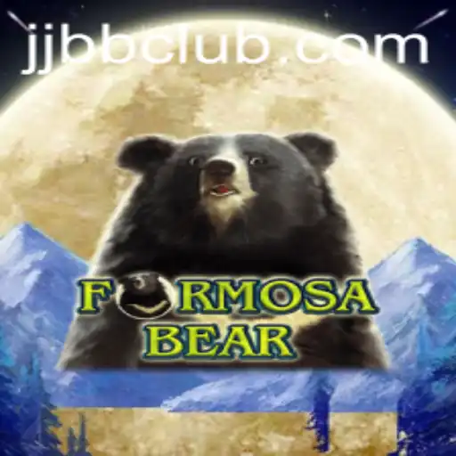 Exploring the Exciting World of FormosaBear: A Game on JJBB.com