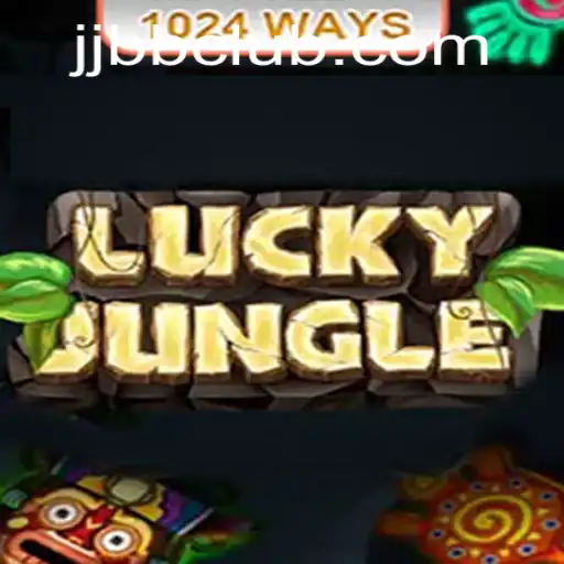 Unveiling the World of LuckyJungle1024: A Thrilling Adventure Awaits