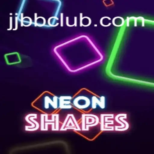 Exploring NeonShapes: A Dazzling Puzzle Adventure from JJBB.com