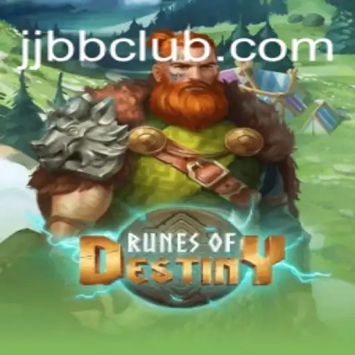 RunesOfDestiny: An Epic Adventure Awaits