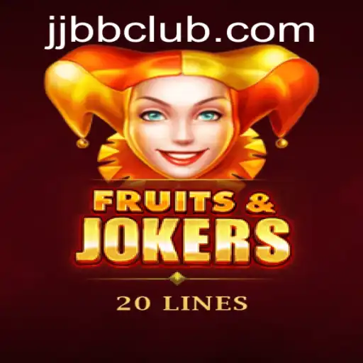FruitsAndJokers20: The Latest Gaming Sensation on JJBB.com