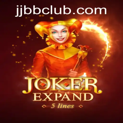 JokerExpand: An Innovative Gaming Experience at JJBB.com