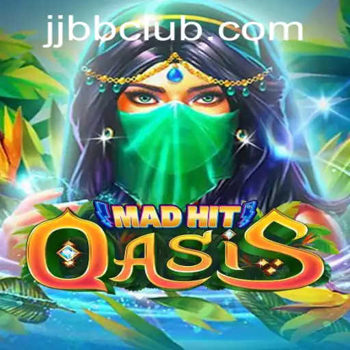 MadHitOasis: A Frenzy of Strategy and Fun