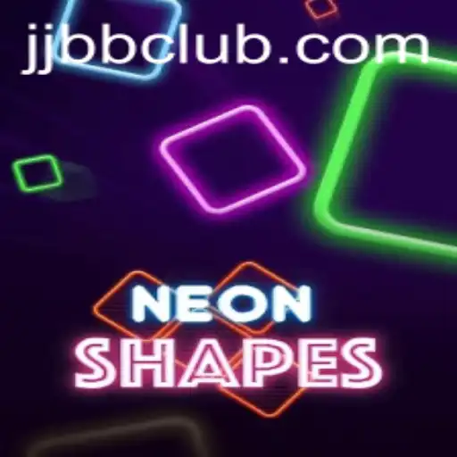 Exploring NeonShapes: A Dazzling Puzzle Adventure from JJBB.com