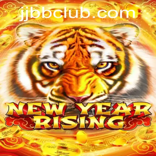 NewYearRising: A Revolutionary Gaming Experience by JJBB.com