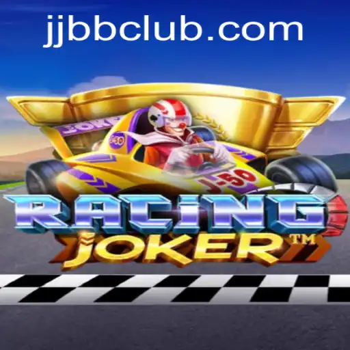 Unveiling RacingJoker: An Exciting Journey Through High-Speed Adventures